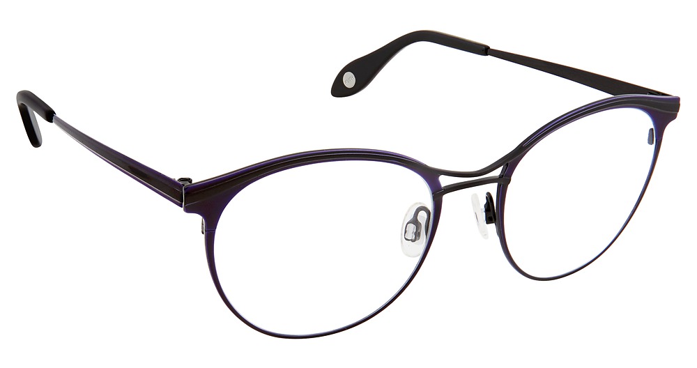 SAPHIRE BLACK