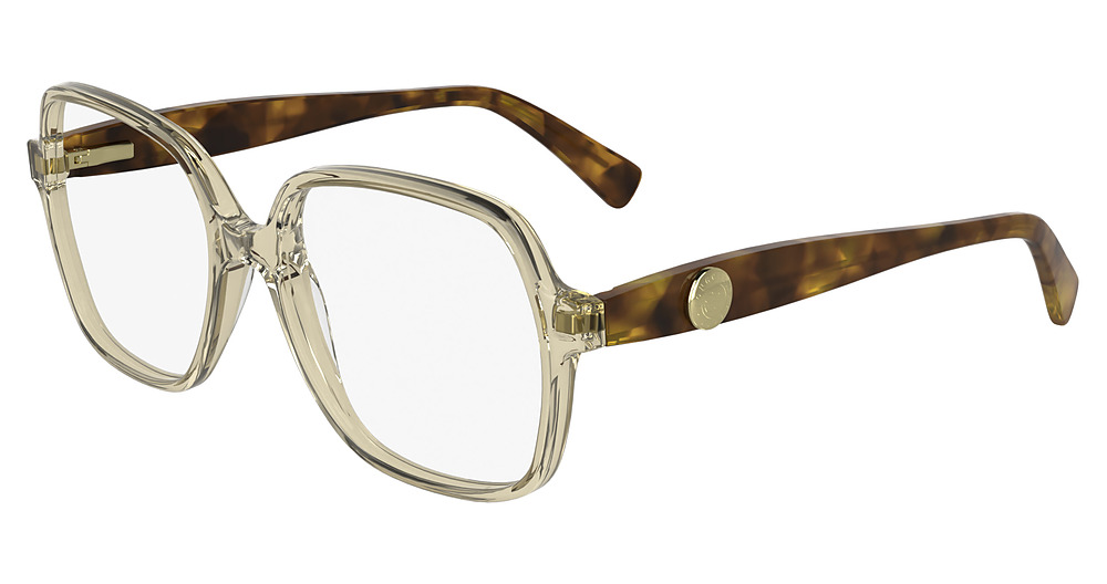 TRANSPARENT BEIGE