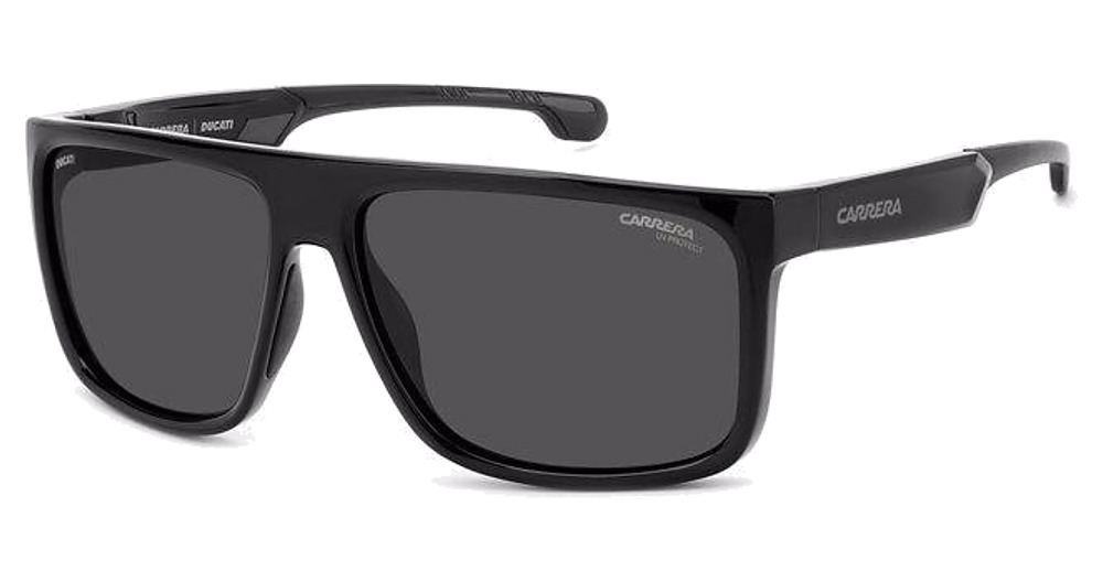 BLACK / GREY