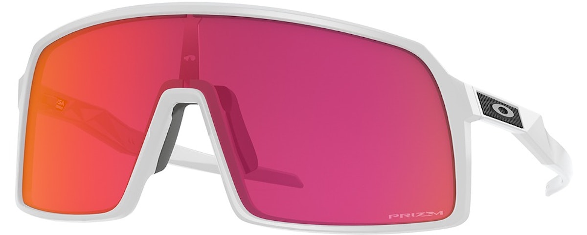 POLISHED WHITE / PRIZM FIELD