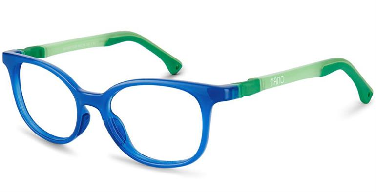 BLUE GREEN