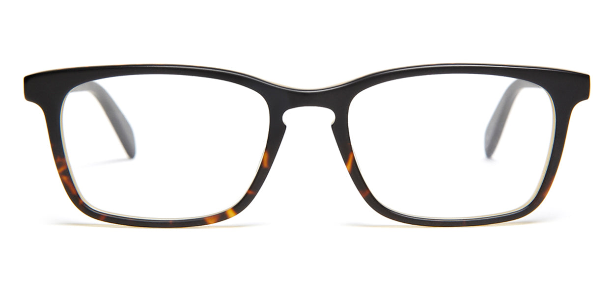 Matte Black Havana