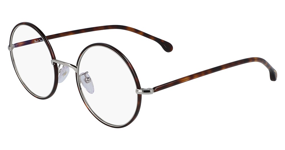 (002) TORTOISE/SILVER
