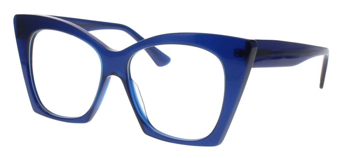 B37G NAVY BLUE MILKY