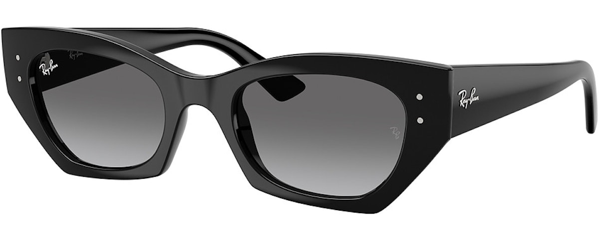 BLACK / GRADIENT GREY