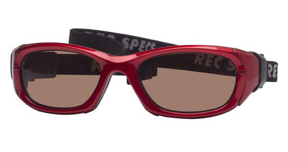 Crimson/Black