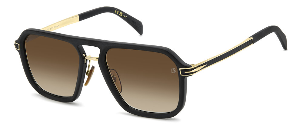 MT BK GD / BLACK BROWN GREEN ANTIREFLEX