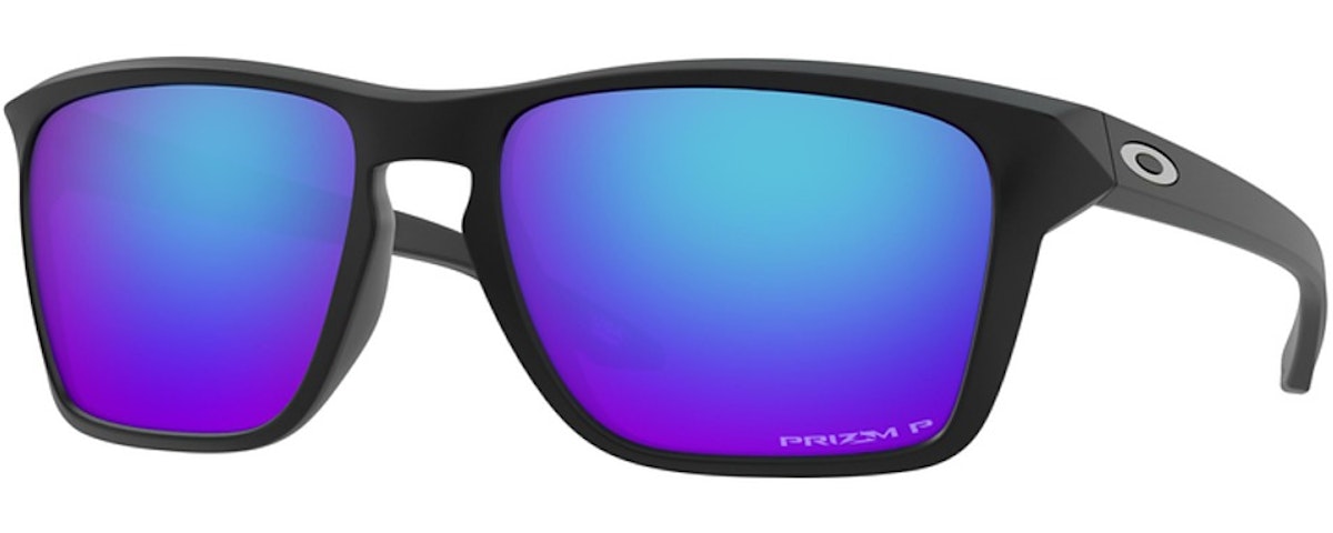 MATTE BLACK / PRIZM SAPPHR IRID POLAR