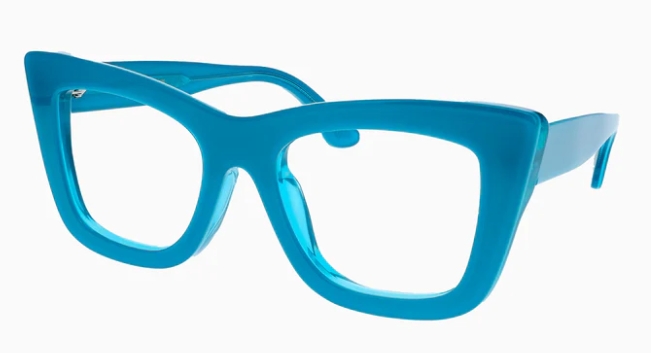 B83G TURQUOISE LAMINATE