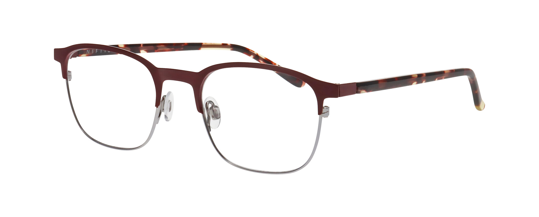 BURGUNDY DARK MATT