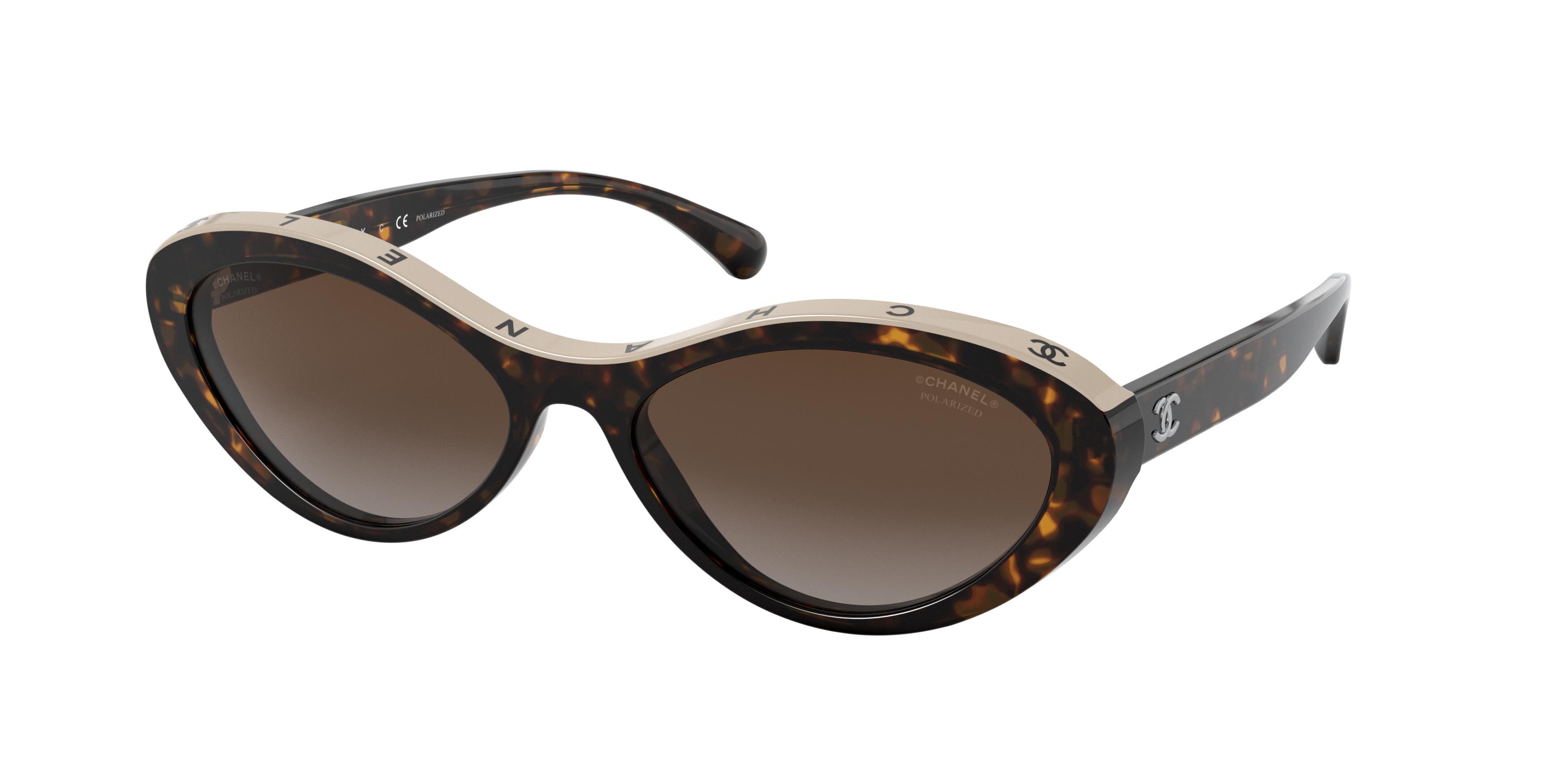 DARK HAVANA/BEIGE