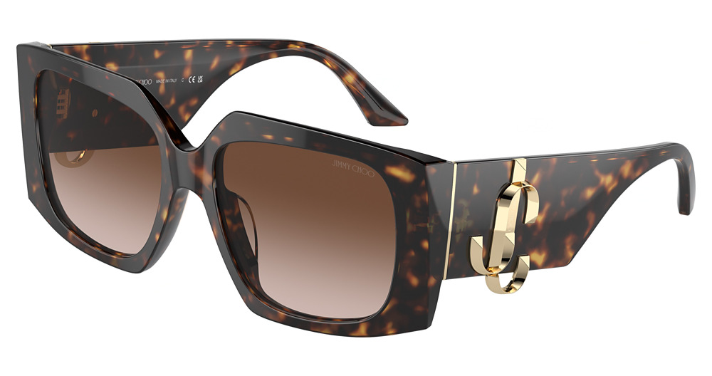 HAVANA / GRADIENT BROWN