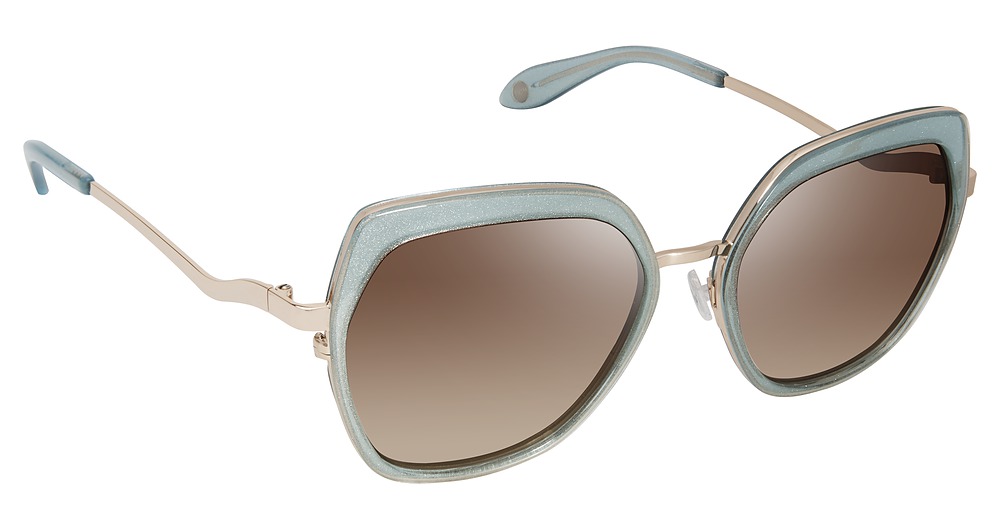 SEAFOAM GOLD