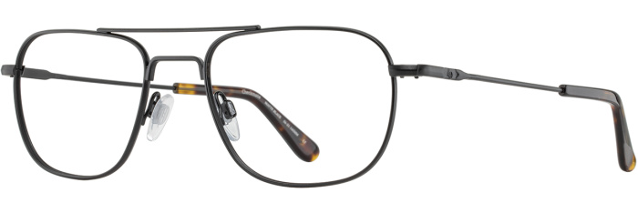 Matte Black / Frame Only