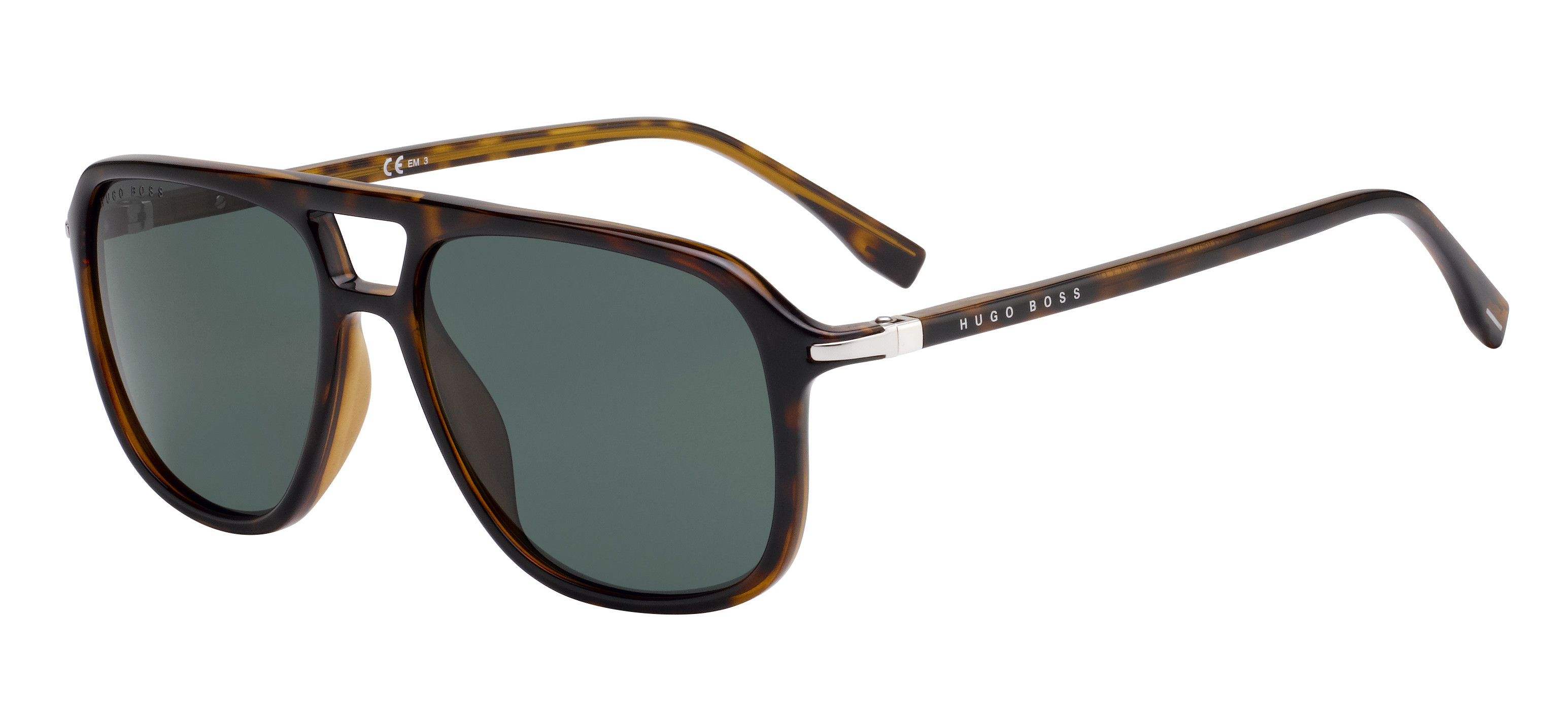 Dark Havana (QT Green)