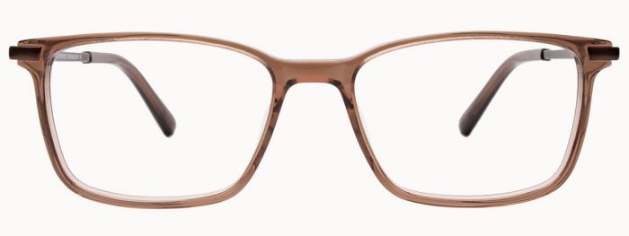 Satin Brown & Shiny Blue/Brown Tortoise