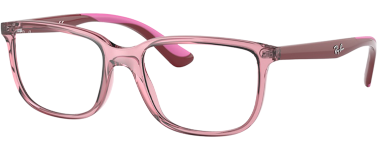 TRASPERENT PINK