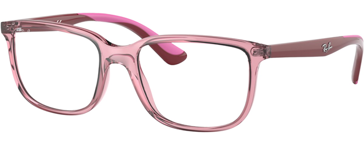 TRASPERENT PINK