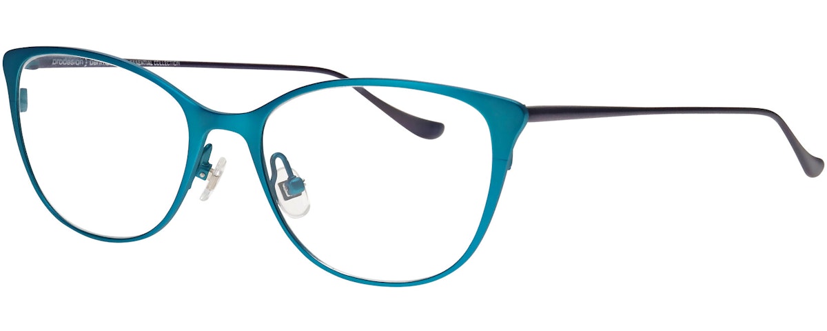 Turquoise medium matt