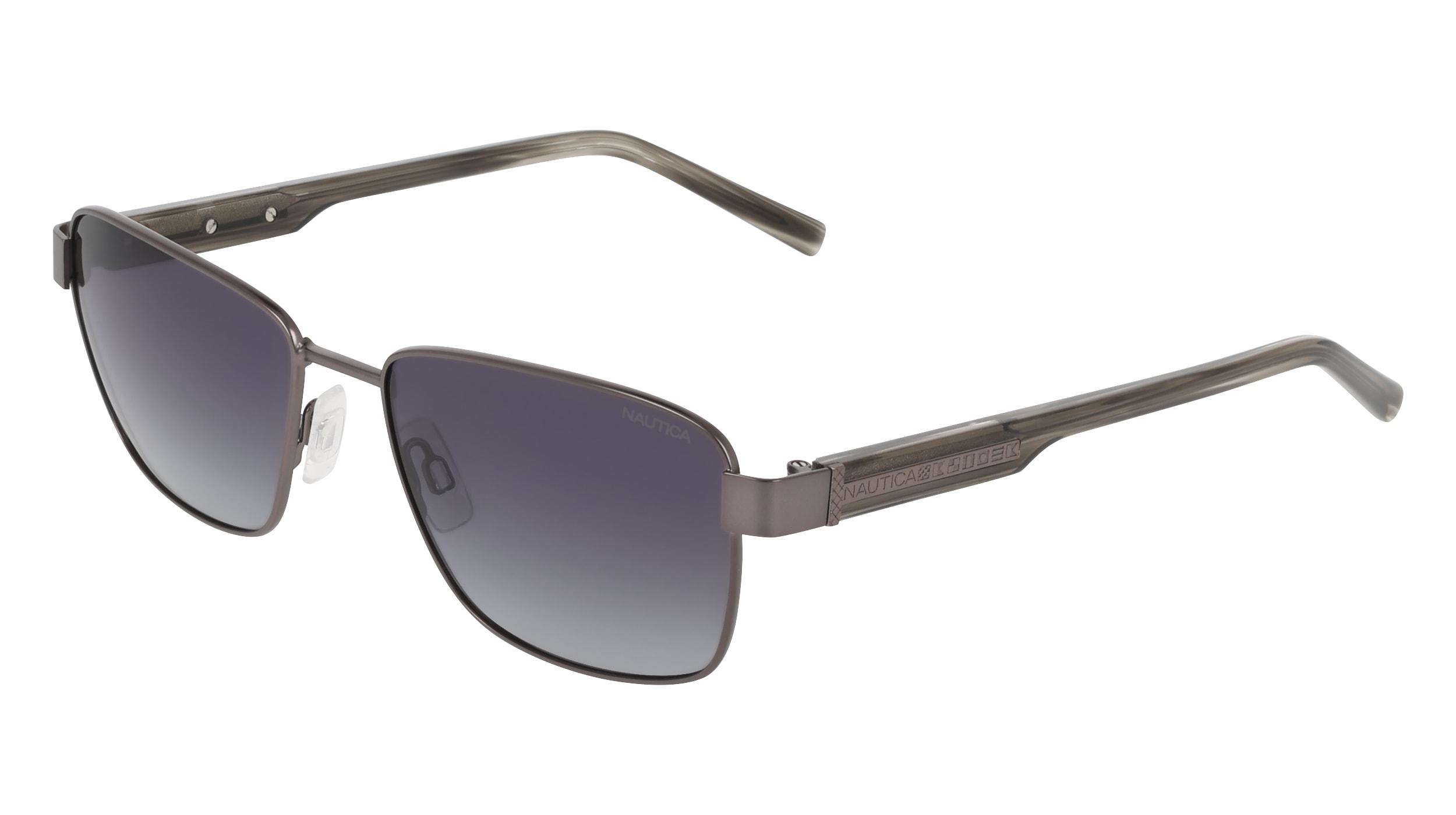 DARK GUNMETAL