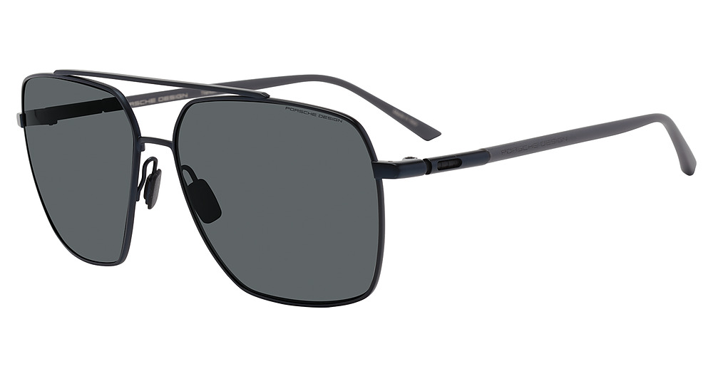 Blue/Green Polarized C416