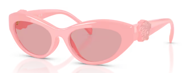 PINK / LIGHT VIOLET