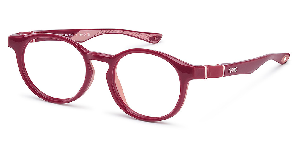 GARNET PINK