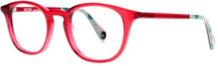 TRANSPARENT RASPBERRY