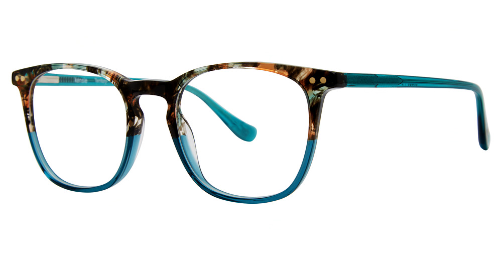 Turquoise Tortoise
