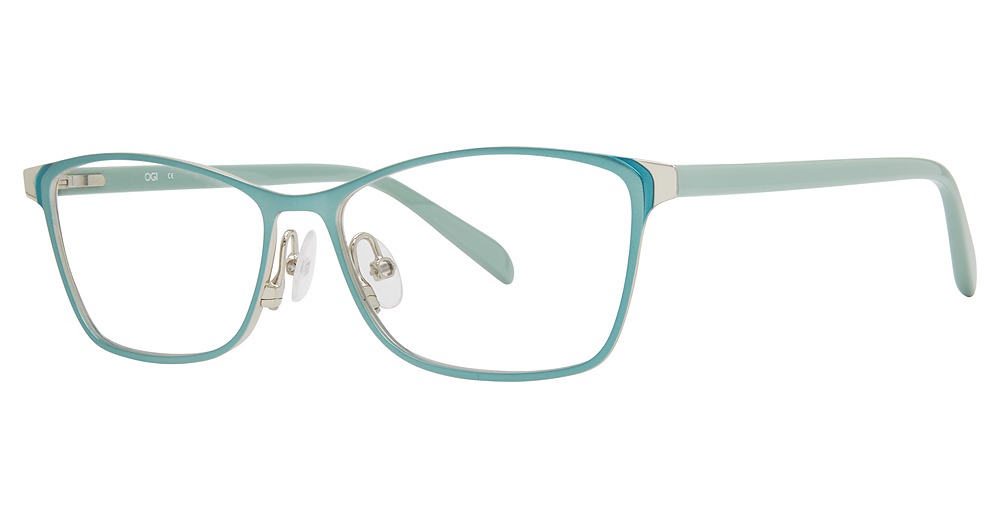 SEAFOAM STRIPE