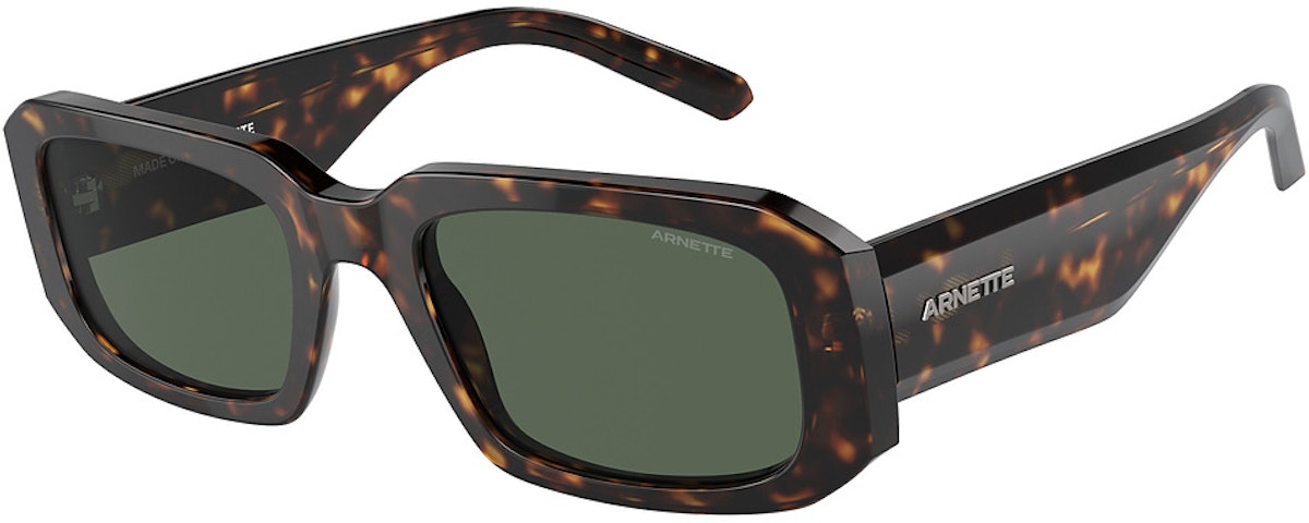 DARK HAVANA / DARK GREEN