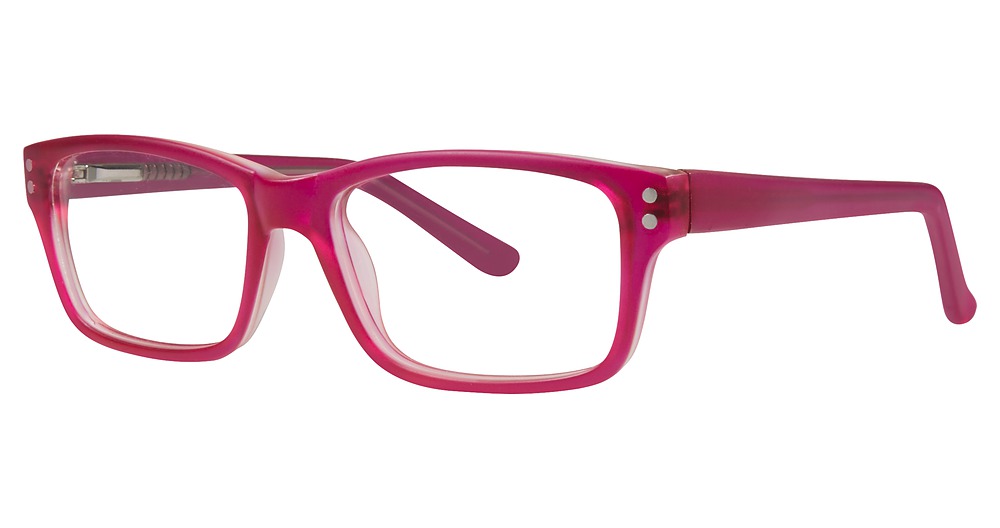 fuchsia matte