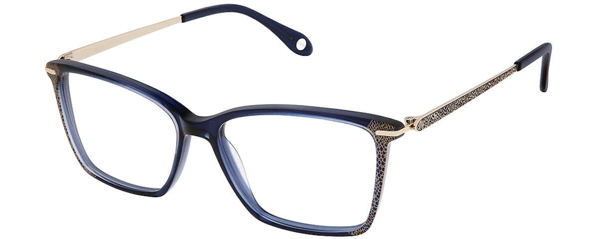NAVY GOLD