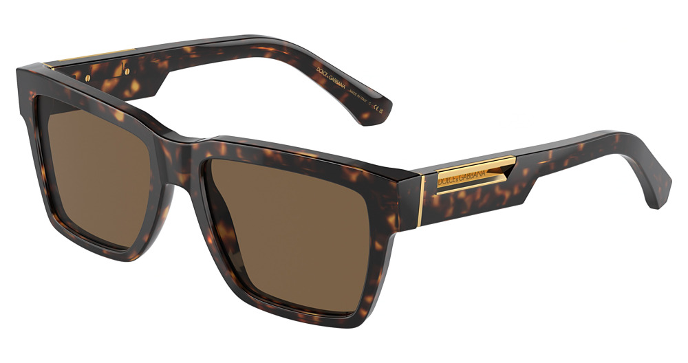 HAVANA / DARK BROWN