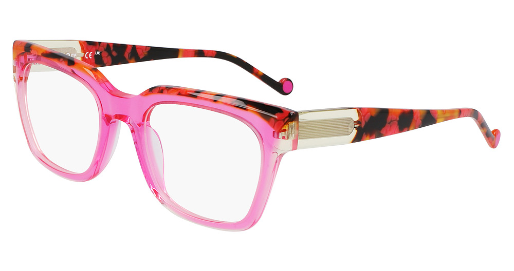 HOT PINK