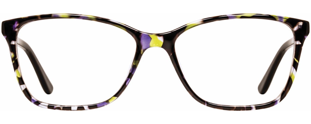 Multi Purple Demi