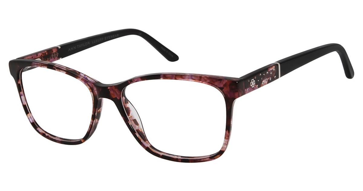 FUCHSIA TOR BLK