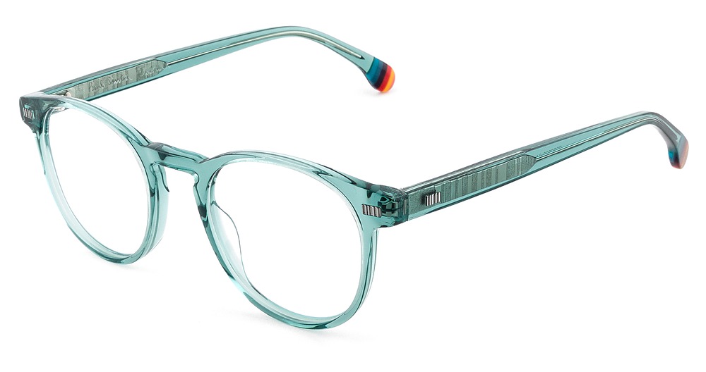 CRYSTAL LIGHT GREEN