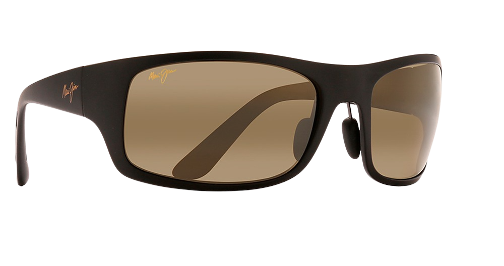 MJRX Matte Black / MJRX