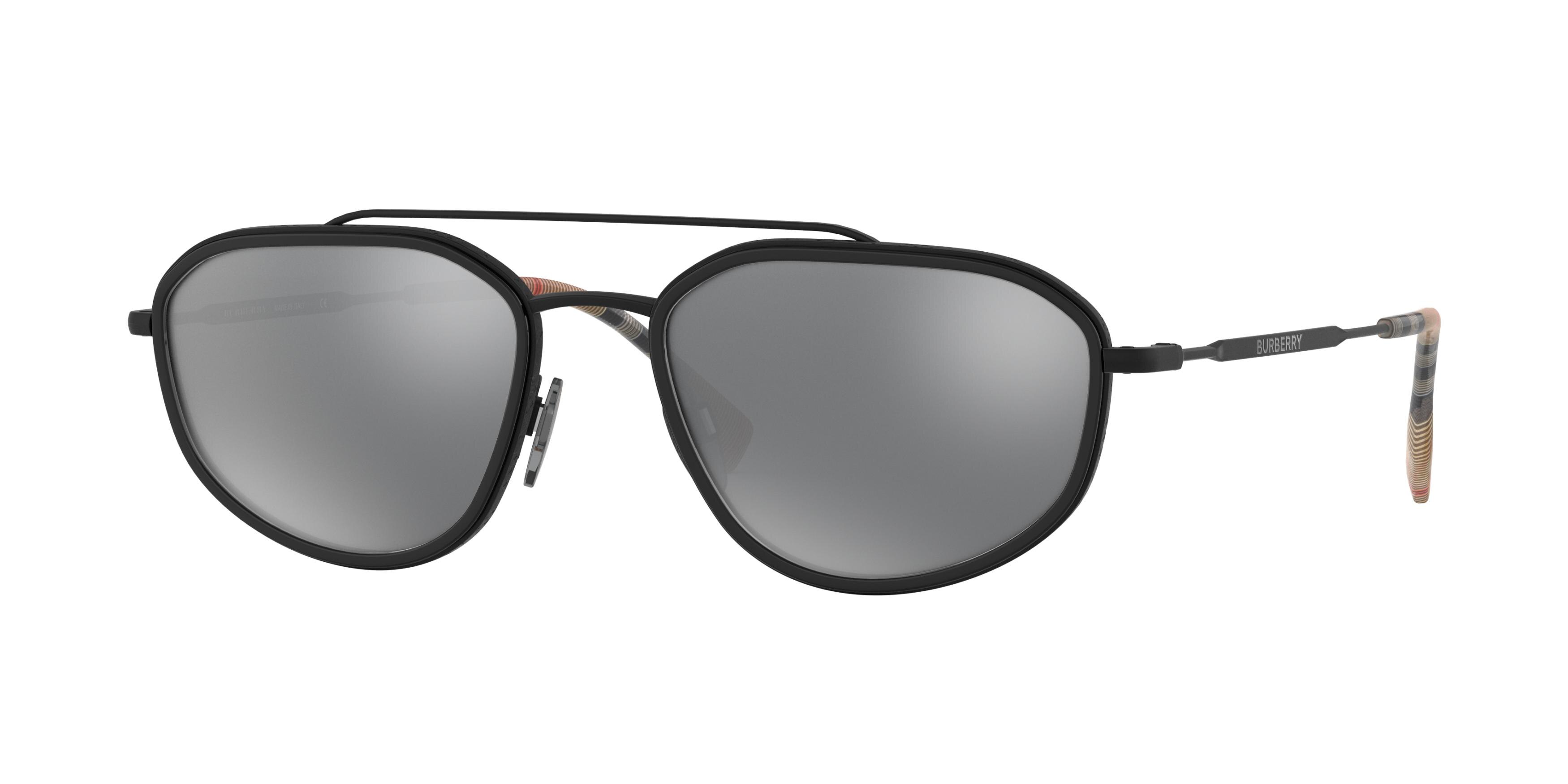 MATTE BLACK/BLACK