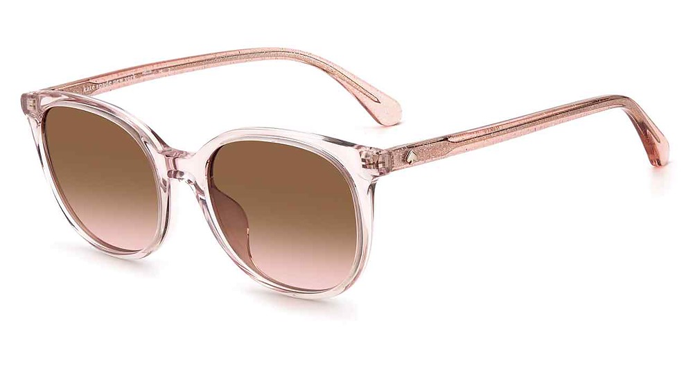 Pink / Brown Pink Grad