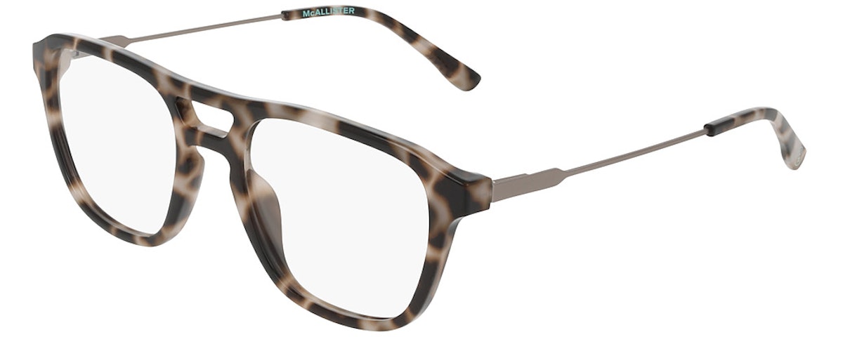 TAUPE TORTOISE