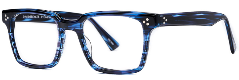 Midnight Blue Current