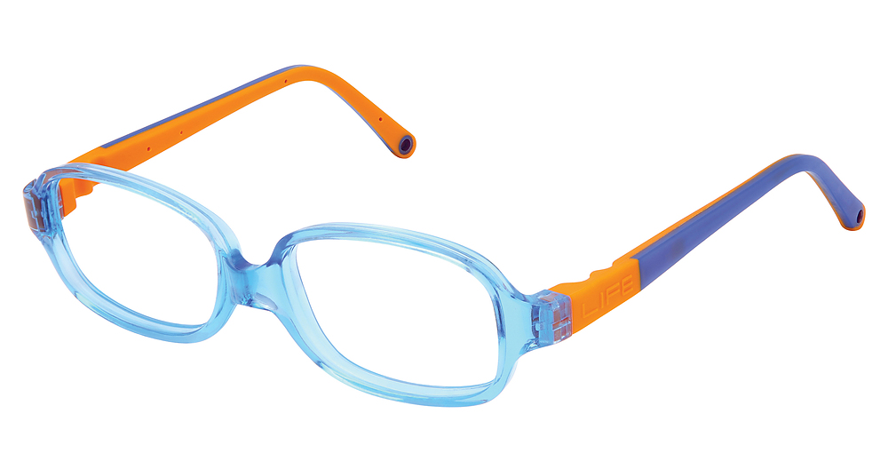 BLUE ORANGE