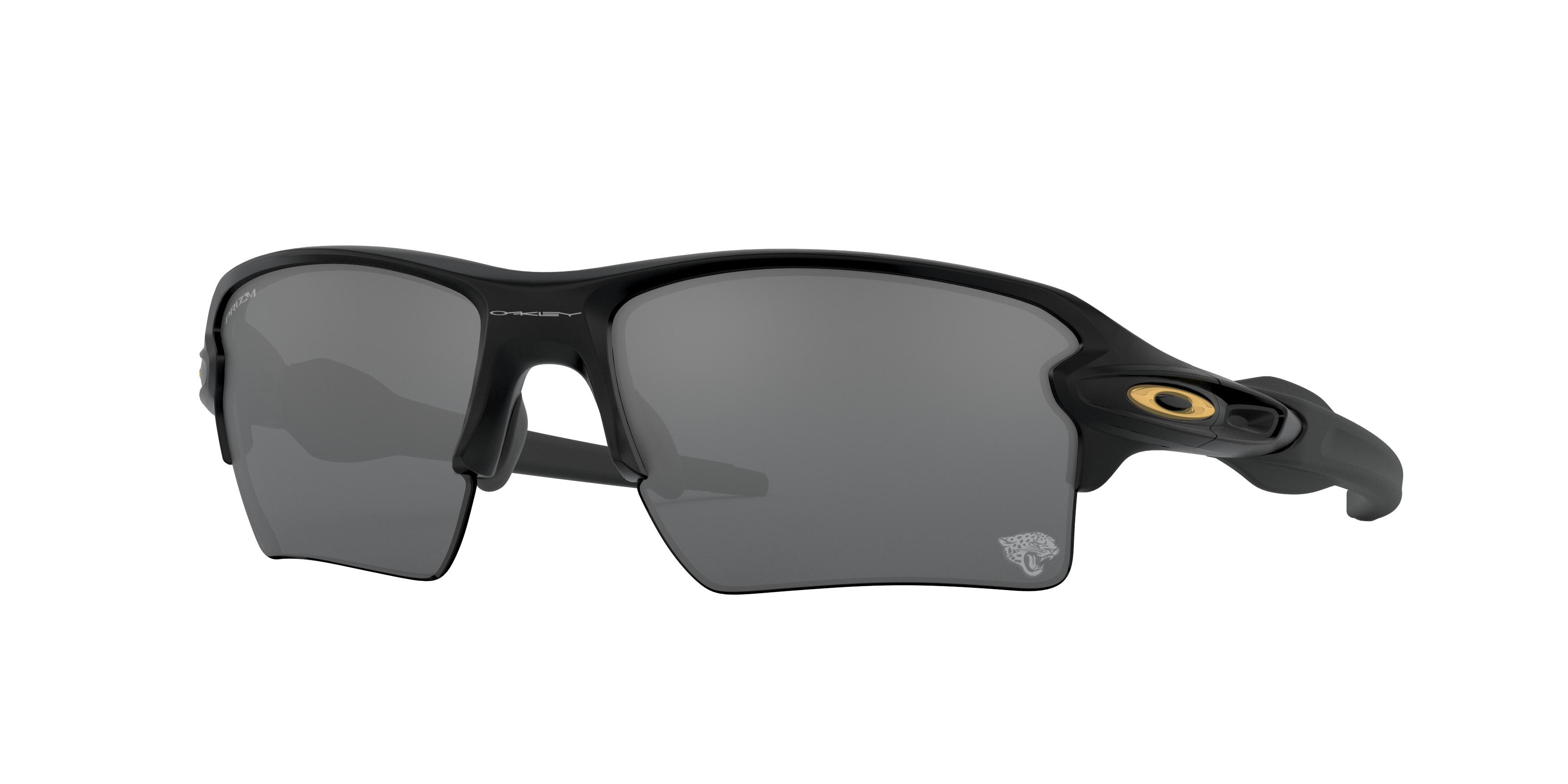 JAX MATTE BLACK