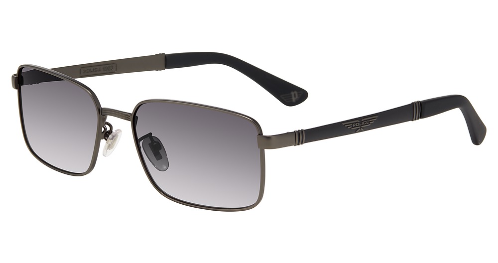 Gunmetal 08H5