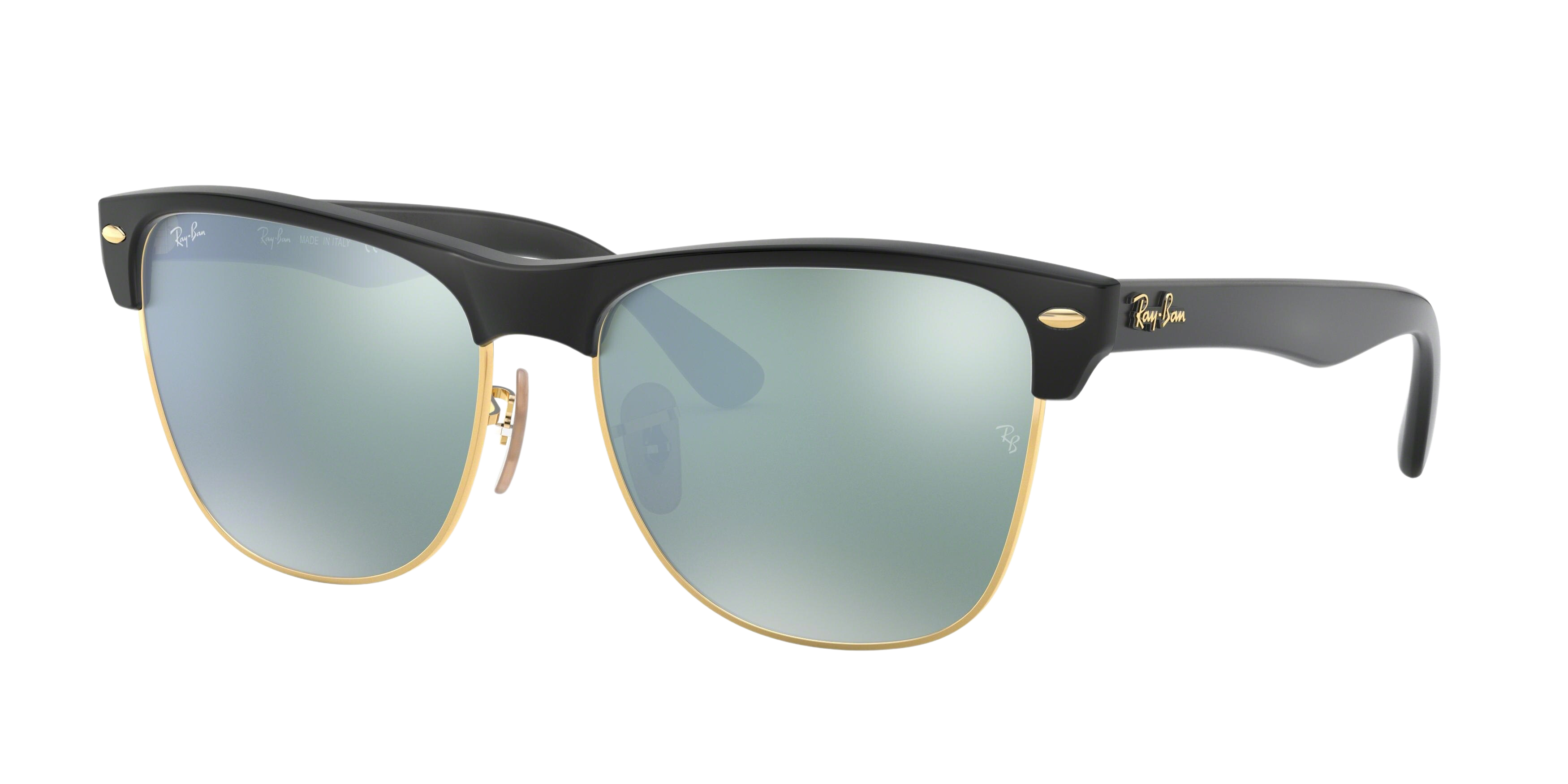 DEMI SHINY BLACK