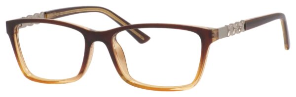 Brown Fade