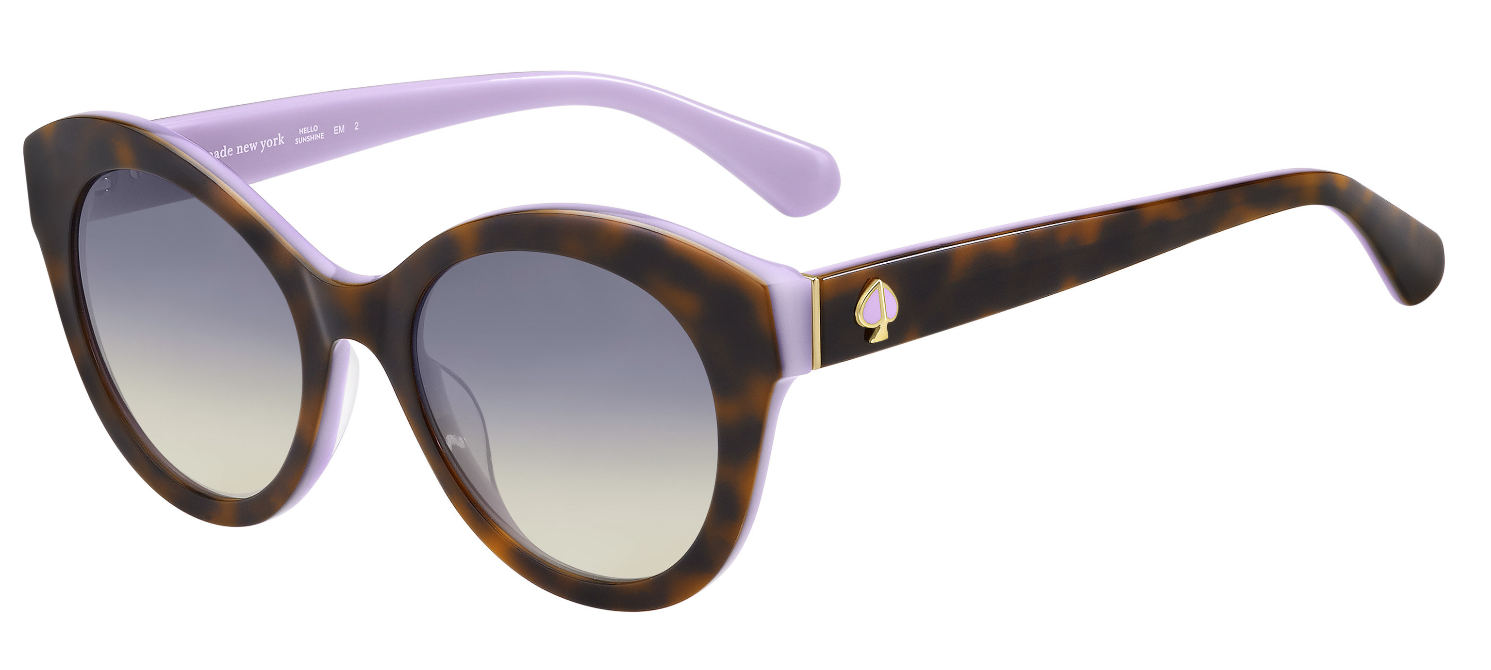 Havana Plum (GB Gray Azure)