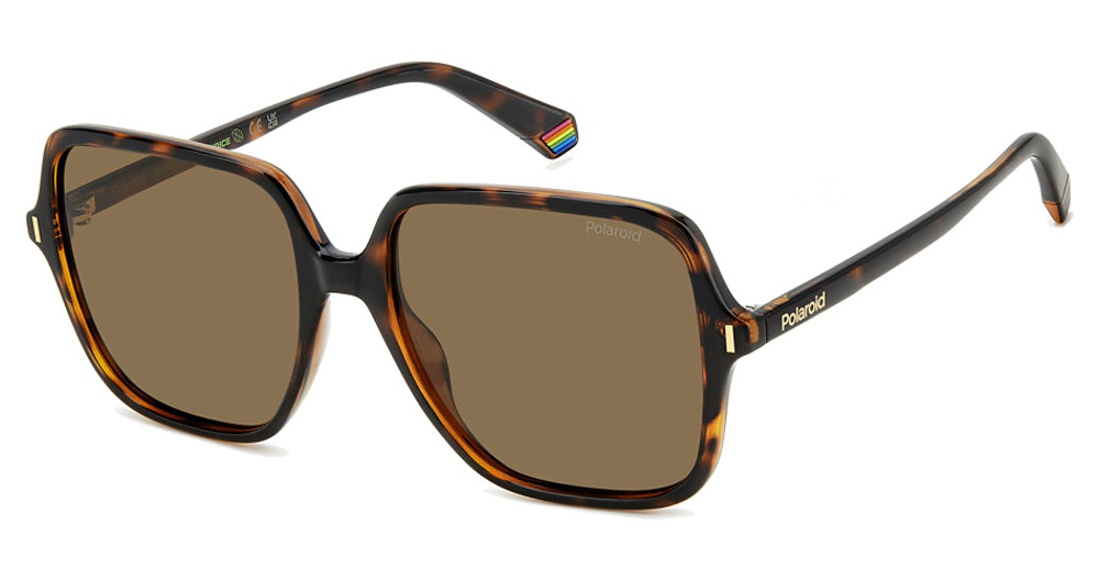 HVN / BRONZE POLARIZED